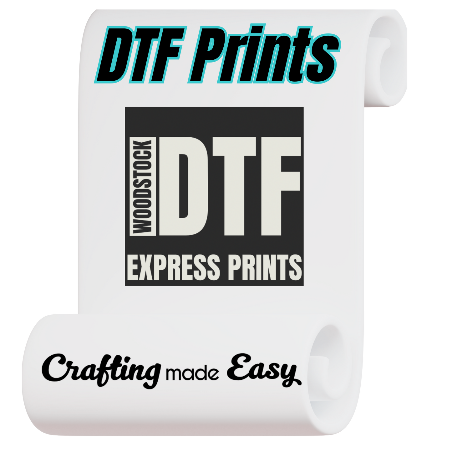 Custom Gang Sheet DTF - I Build it in  my Canva/Photoshop