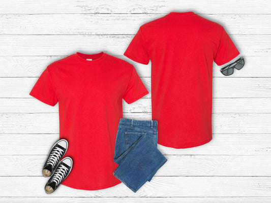 Gildan L2000 Ultra Cotton (Woman's Fit)