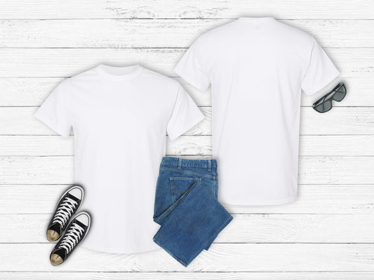 Gildan L2000 Ultra Cotton (Woman's Fit)